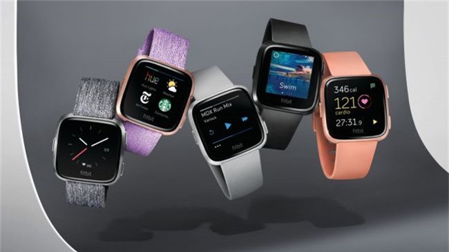 Top 10 đồng hồ thông minh tốt nhất năm 2018