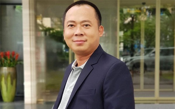 Ông Đoàn Văn Hiểu Em làm CEO Thế Giới Di Động và Điện máy Xanh