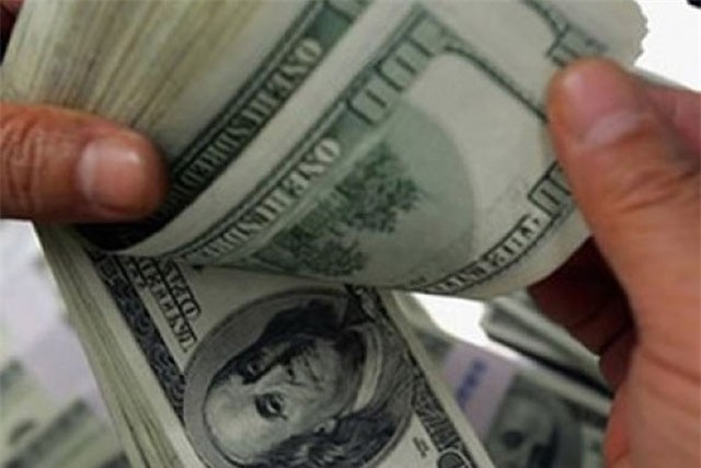 Nhà nước chi hơn 152.000 tỷ đồng trả nợ trong 8 tháng