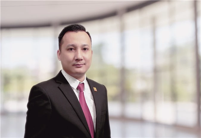 Ông Nguyễn Khánh Duy – Giám đốc Kinh doanh Nhà ở, Savills TP. Hồ Chí Minh, đưa ra những nhận định về thị trường bất động sản Việt Nam.