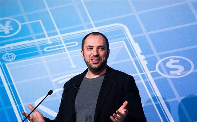 Nhà sáng lập giàu có từng một thời sống bằng trợ cấp của WhatsApp