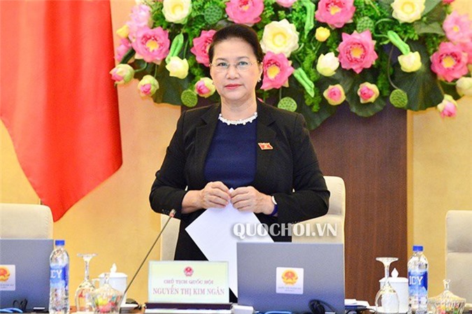 Một số cán bộ có tài sản rất lớn, không giải trình được nguồn gốc