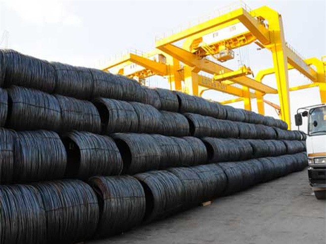 Ngành thép liên tiếp “hứng” kiện phòng vệ thương mại