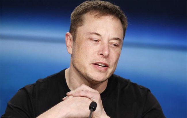 Elon Musk cảnh báo AI đã vượt ra khỏi ngoài sự kiểm soát của con người