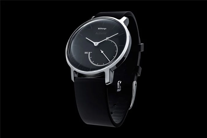 10. Withings Activite Steel (giá: 58 USD).