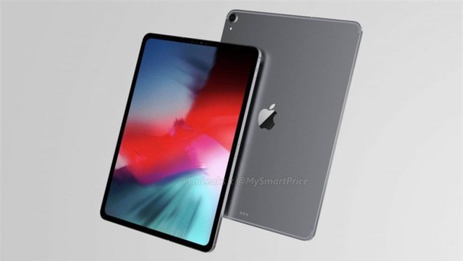 Sự kiện 12/9 của Apple không chỉ có Iphone "xịn"