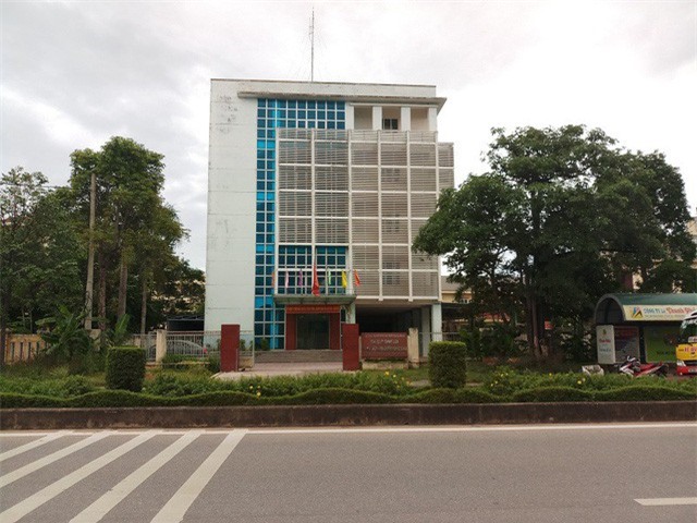 Quảng Bình: Yêu cầu kiểm điểm vụ bổ nhiệm sai tại chi cục có 12/13 công chức là lãnh đạo