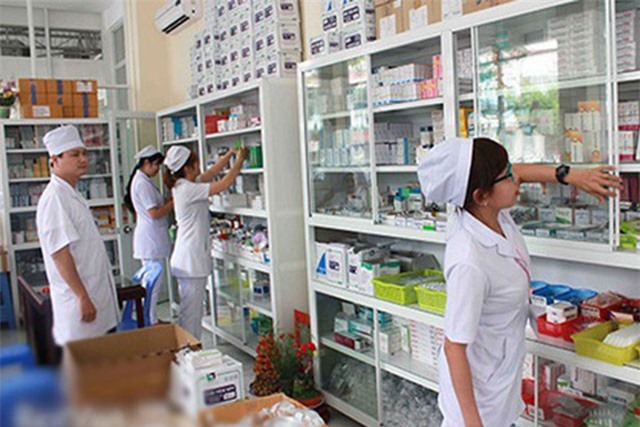 Thiếu thuốc trong điều trị một số bệnh nặng