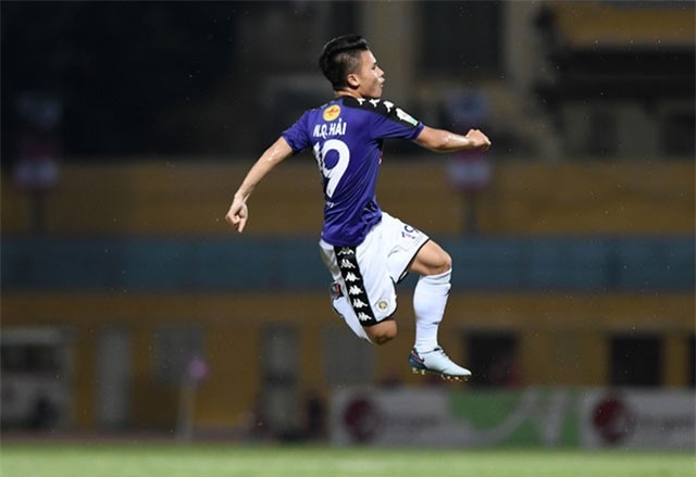 Chuyên gia nội khuyên Quang Hải không nên đi theo con đường của HAGL