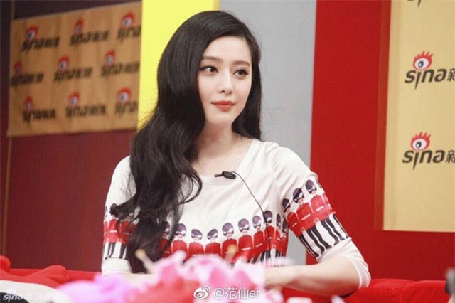 Tại sao hàng loạt các trang báo lớn của Trung đều "im thin thít" về scandal của Phạm Băng Băng?