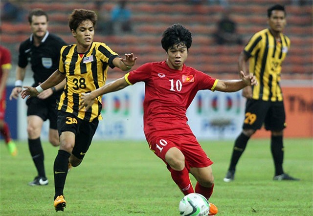 HLV Malaysia: 'Chúng tôi sẽ thắng Việt Nam và vào CK AFF 2018'