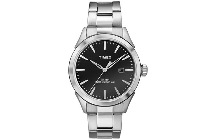 4. Timex Chesapeake (giá: 33,8 USD).