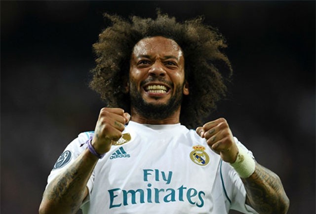 Marcelo bị kết án 4 tháng tù vì tội trốn thuế