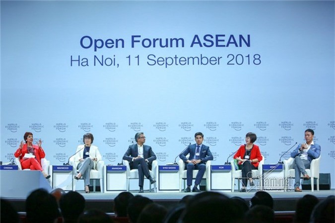 Bộ trưởng 26 tuổi gây sốt: Theo đuổi đam mê sẽ làm điều kỳ diệu