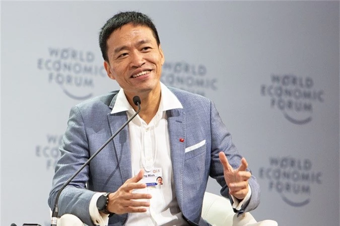 ceo vng le hong minh: dung xin tien nguoi khac de khoi nghiep hinh anh 2