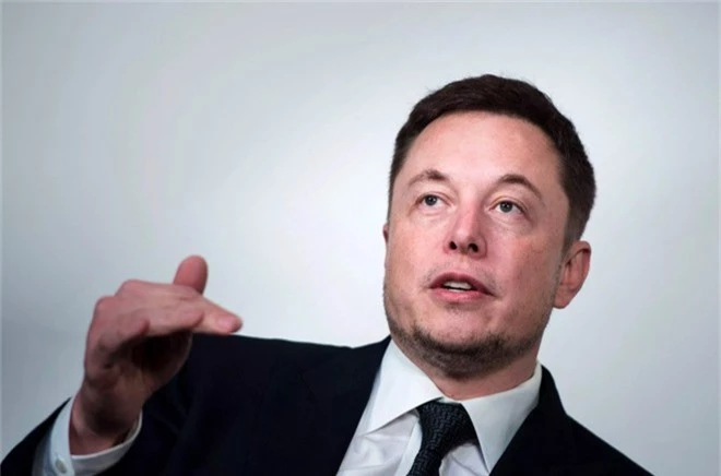 Goldman Sachs dự đoán rằng cổ phiếu của Tesla sẽ còn giảm 30% trong vòng 6 tháng tới - Ảnh 2.