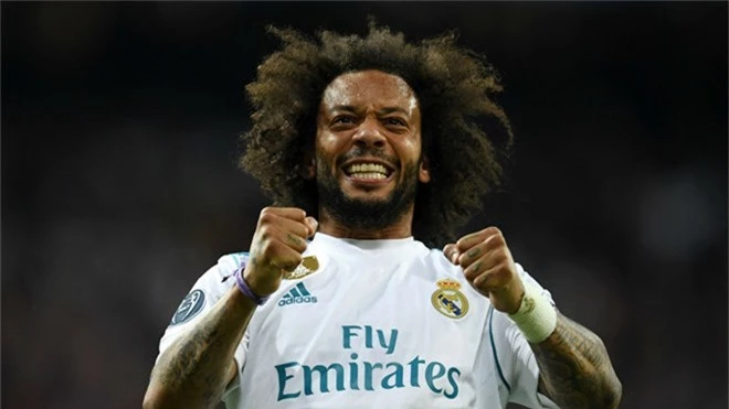 Marcelo bi ket an 4 thang tu vi toi tron thue hinh anh 1