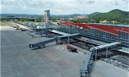 Nên khuyến khích doanh nghiệp tư nhân xây dựng hạ tầng