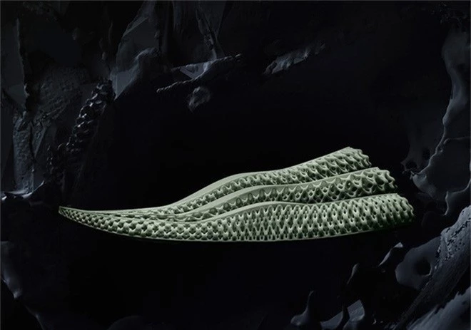 Tương lai gần, adidas và công ty công nghệ này sẽ thay đổi chuỗi cung ứng sneakers toàn cầu - Ảnh 4.
