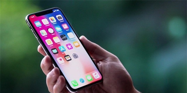 iPhone 2018: Sẽ chẳng có phiên bản giá rẻ?