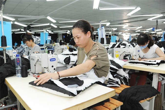 Khơi dòng vốn cho doanh nghiệp nhỏ và vừa