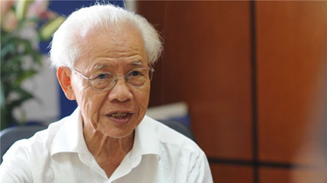 Thứ trưởng Giáo dục khẳng định sức sống sách Tiếng Việt 1 của GS Hồ Ngọc Đại