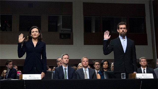 Facebook xóa 1,27 tỷ tài khoản giả mạo chỉ trong 6 tháng