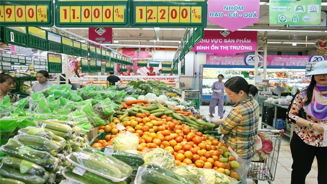 Các hiệp hội mở đường cho doanh nghiệp đưa hàng Việt mở rộng thị trường