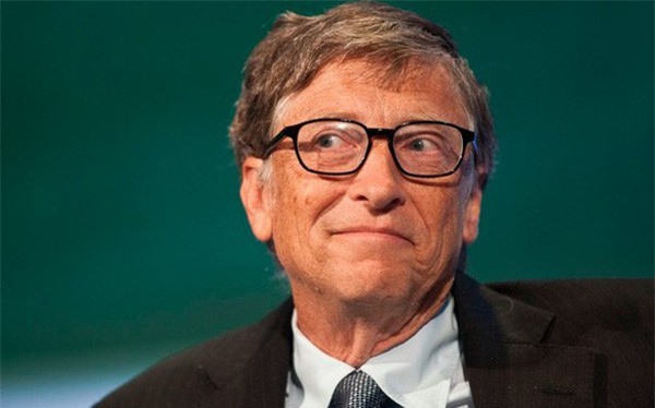 Bill Gates: "Mark Zuckerberg à, cậu còn nợ tôi một vố đấy nhé"