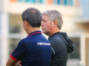 HLV Hoàng Anh Tuấn: U19 Việt Nam thiếu một điều để được như lứa U23