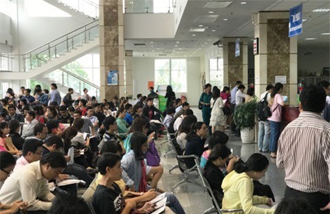 TP. Hồ Chí Minh: Uber đã nộp đủ 66,7 tỷ đồng tiền thuế