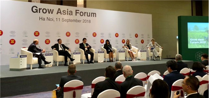 Hình thức “PPP” thúc đẩy phát triển kinh tế nông nghiệp