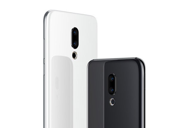 Smartphone chip S845, RAM 8 GB, cảm biến vân tay nơi màn hình, giá từ 10,85 triệu