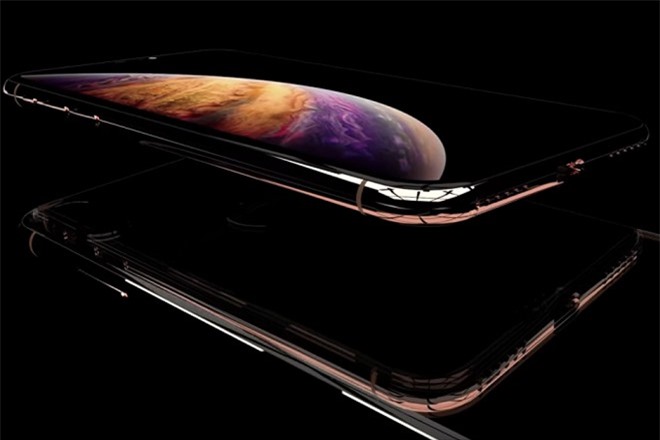 Apple iPhone Xs Max nặng 208 g, Apple Watch mới được hỗ trợ bộ xử lý 64 bit?