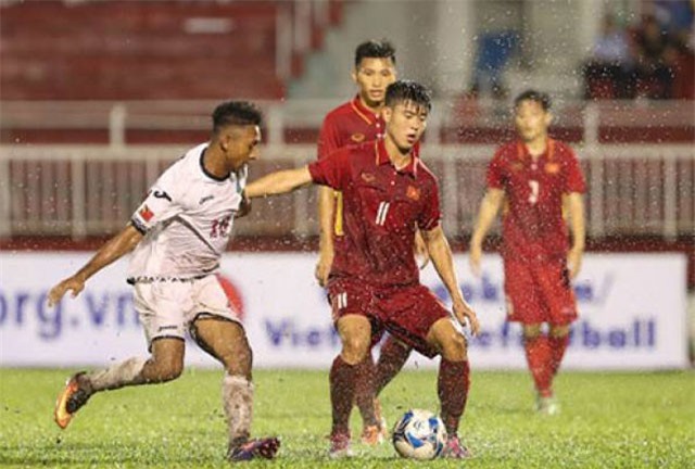 Chưa chốt độ tuổi tham dự SEA Games 30