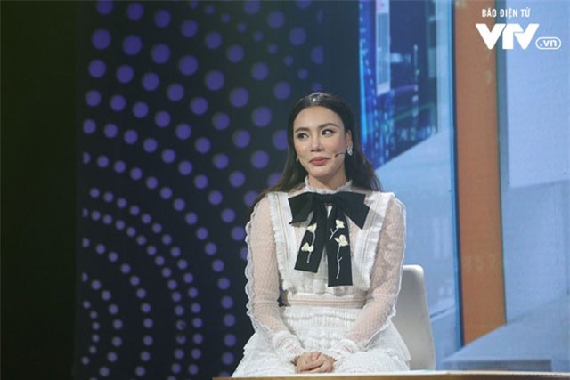 Hồ Quỳnh Hương: Tôi chỉ làm mũi thôi