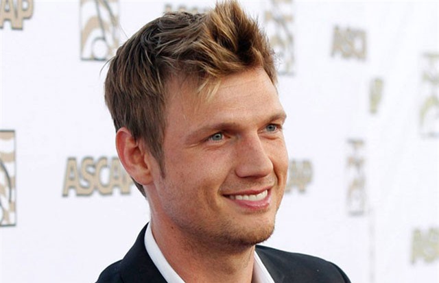 Nick Carter thoát truy tố cưỡng bức