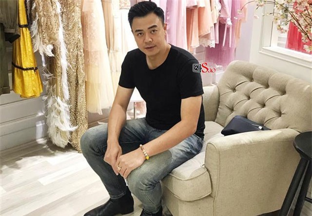 MC Tuấn Tú quay lại showbiz sau 5 năm vắng bóng 