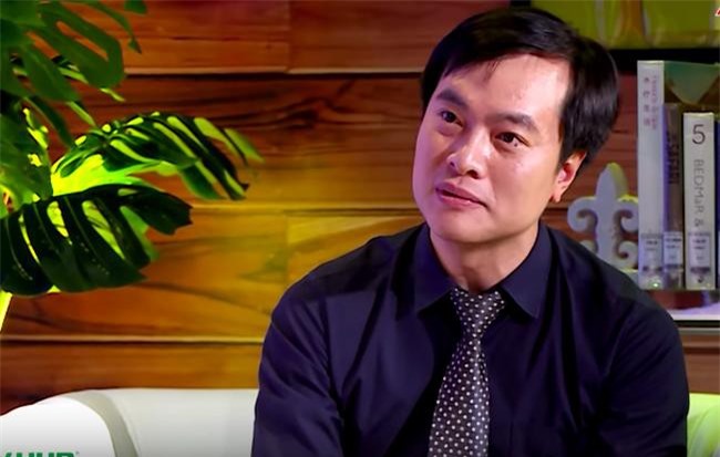 CEO Quỹ khởi nghiệp SVF khuyên các startup định gọi vốn