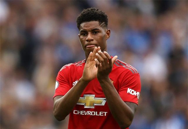 Carragher khuyên Rashford rời MU để đầu quân cho Everton