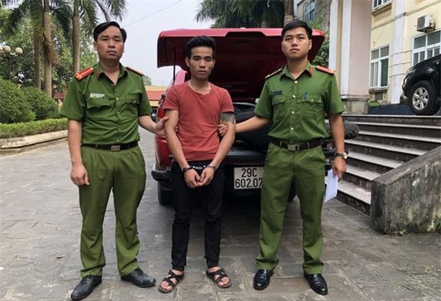 Nghi phạm liên quan bộ xương người trong căn nhà hoang khai gì?