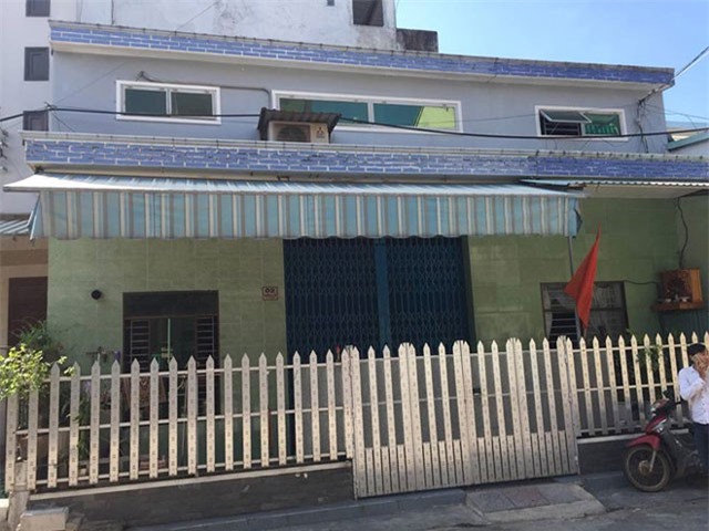 Cụ bà 73 tuổi bị thanh niên ngáo đá đâm trọng thương