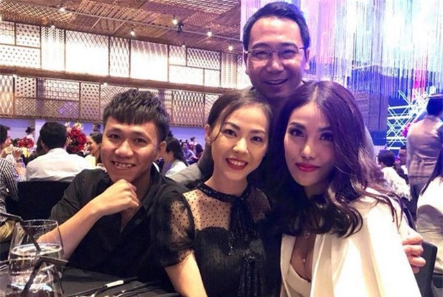 1001 kiểu phản ứng của sao Việt khi tình cũ lập gia đình