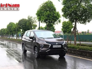 Những điểm yếu của Mitsubishi Xpander bản số sàn, giá 550 triệu đồng