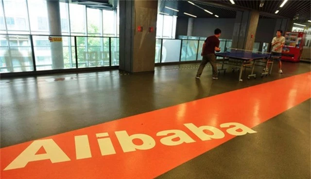 Alibaba hợp tác với Nga để khởi động liên doanh trị giá 2 tỷ USD, tập trung vào game, mua sắm, v.v... - Ảnh 1.
