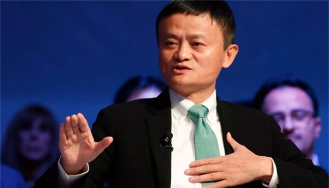 Alibaba hợp tác với Nga để khởi động liên doanh trị giá 2 tỷ USD, tập trung vào game, mua sắm, v.v... - Ảnh 2.
