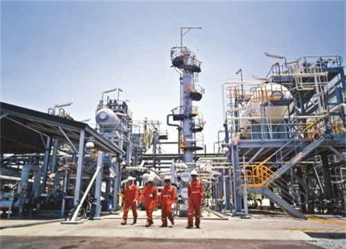 Dầu khí mất vai trò “cứu nguy” cho tăng trưởng?!