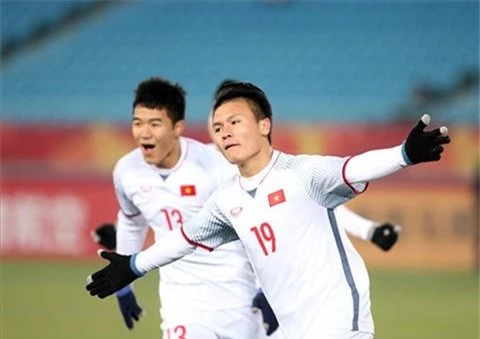 Tiền vệ Quang Hải lần đầu lên tiếng sau khi được đội bóng Nhật hình ảnh