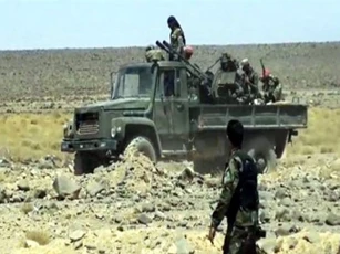 Quân đội Syria ráo riết săn đầu khủng bố al-Nusra ở Hama