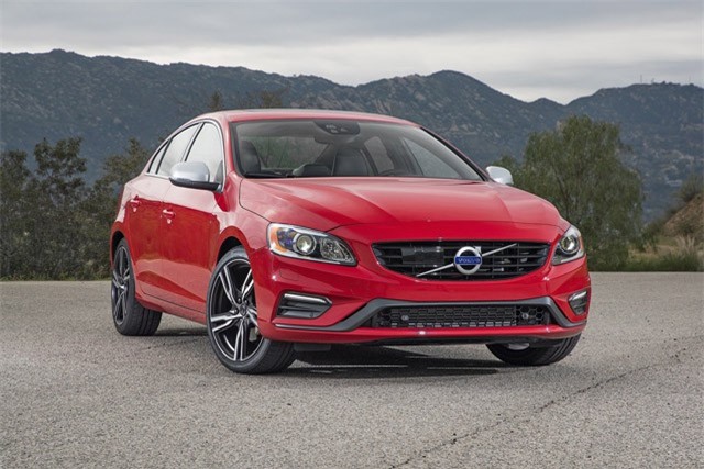 Top 10 xe sedan hạng sang cỡ nhỏ tốt nhất năm 2018